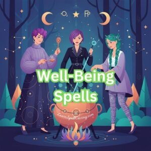 Wellness Spell