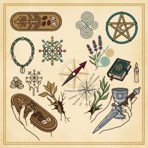 XYZ - Other Spiritual Traditions