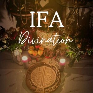 Ifa Divination
