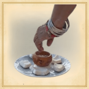 Obi Divination