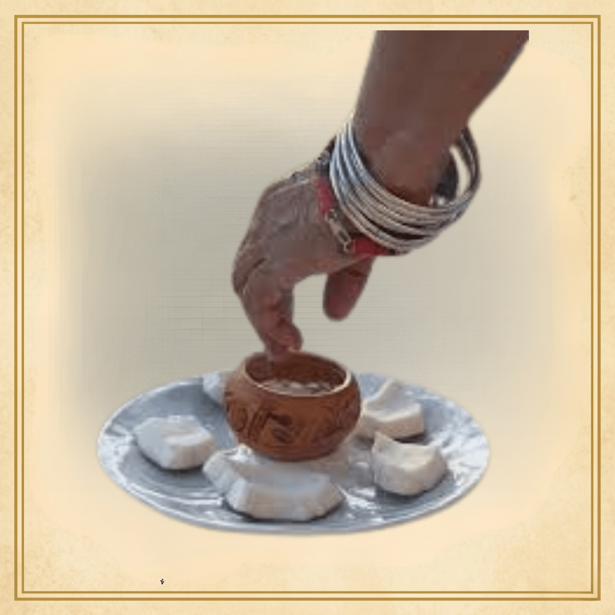 Obi Divination