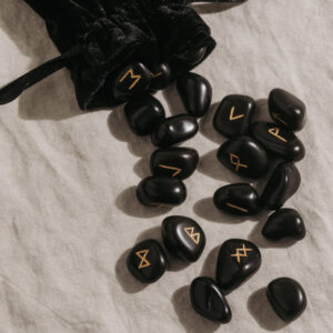 Rune Reading