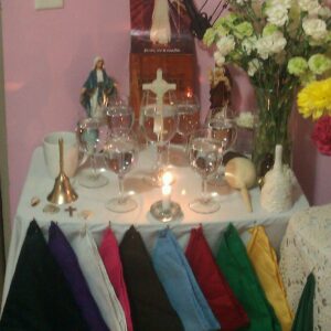 Sanse Mediumship