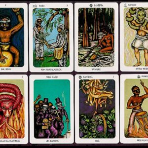 Vodou Divination